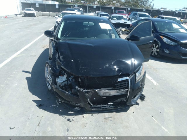2011 AUDI A3 2.0T PREMIUM PLUS VIN: WAUPEAFM5BA015104