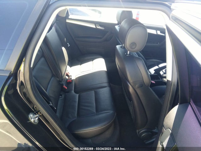 2011 AUDI A3 2.0T PREMIUM PLUS VIN: WAUPEAFM5BA015104
