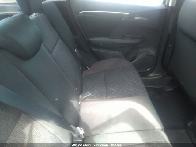 2015 HONDA FIT LX VIN: 3HGGK5H52FM760637