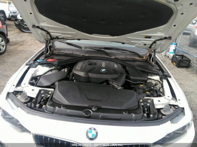 WBA4J3C50KBL07275 BMW 4 Series 430i Xdrive