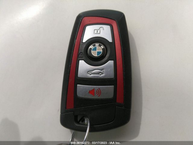 WBA4J3C50KBL07275 BMW 4 Series 430i Xdrive