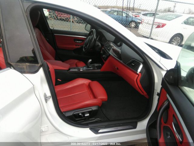 WBA4J3C50KBL07275 BMW 4 Series 430i Xdrive