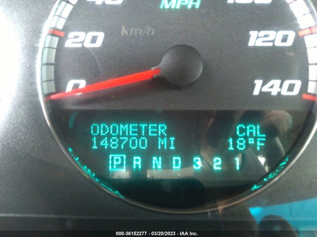 2007 CHEVROLET IMPALA  SS VIN: 2G1WD58C679414239