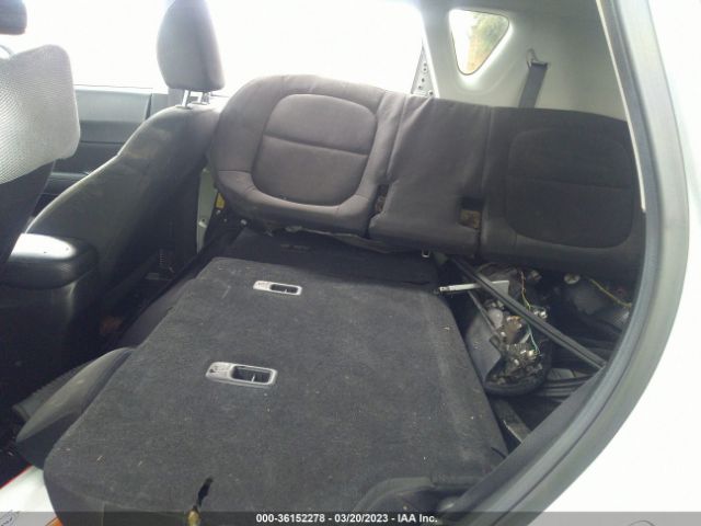 KNDJN2A24F7775631 KIA Soul Base