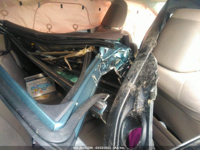 Honda CR-V EX 2014 5J6RM4H56EL042613 Image 8