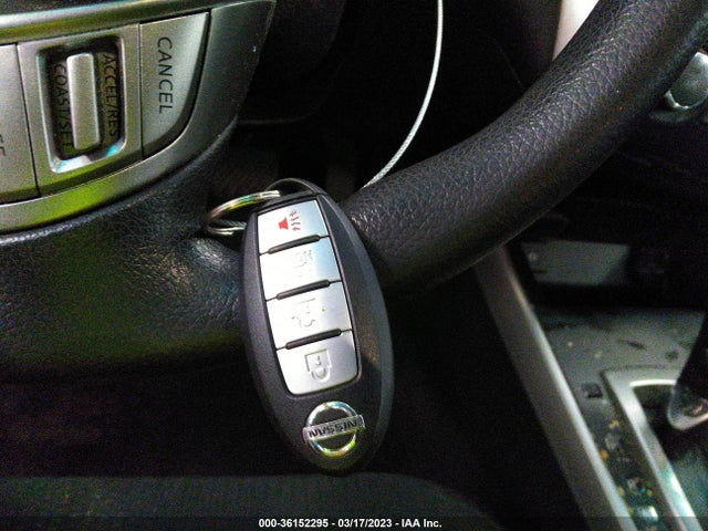 2015 NISSAN ALTIMA 2.5 VIN: 1N4AL3AP1FC434028