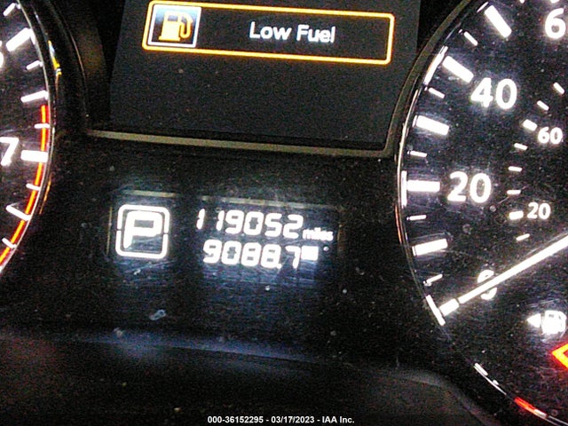 2015 NISSAN ALTIMA 2.5 VIN: 1N4AL3AP1FC434028