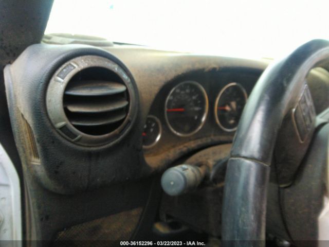 1C4AJWAG5GL195974 Jeep Wrangler Sport