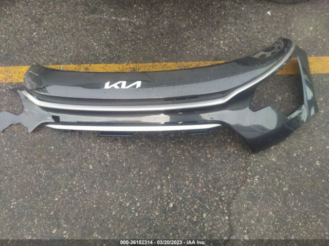 KNDCR3LEXP5075135 KIA NIRO EX