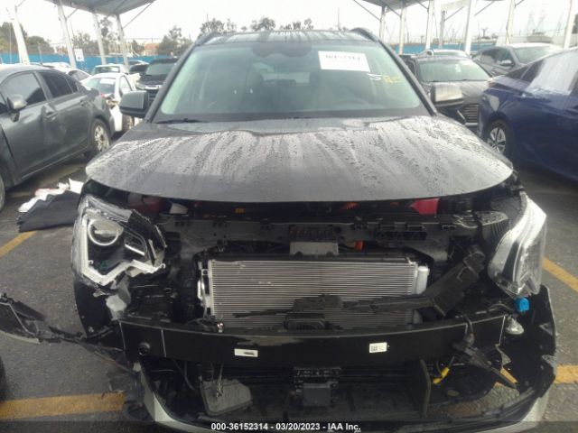KNDCR3LEXP5075135 KIA NIRO EX
