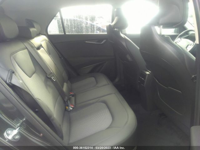 KNDCR3LEXP5075135 KIA NIRO EX
