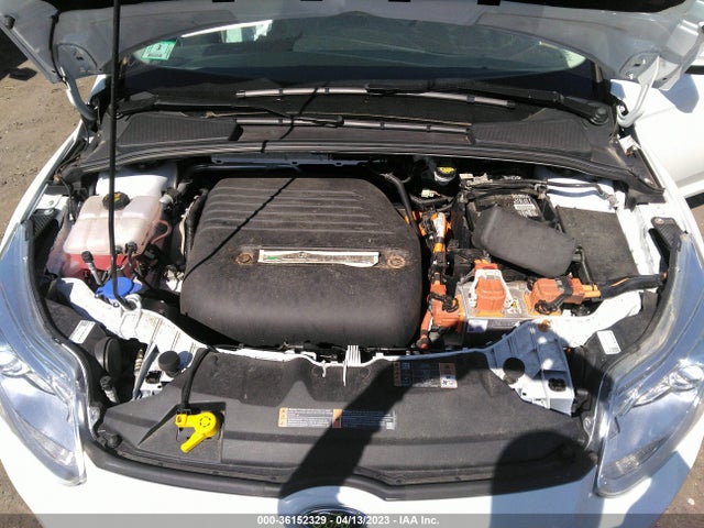 1FADP3R49HL316579 Ford FOCUS ELECTRIC