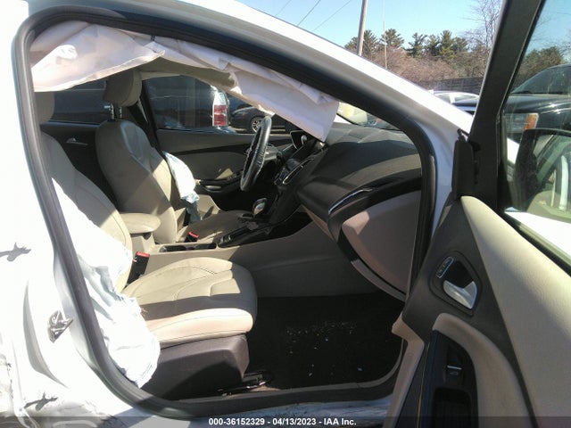 1FADP3R49HL316579 Ford FOCUS ELECTRIC