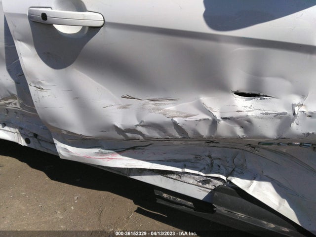 1FADP3R49HL316579 Ford FOCUS ELECTRIC