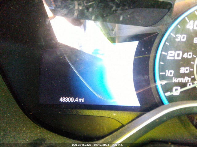 1FADP3R49HL316579 Ford FOCUS ELECTRIC