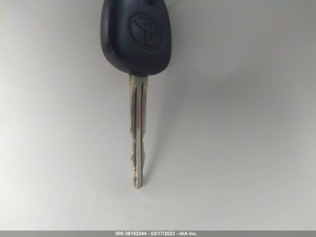 2007 TOYOTA AVALON XL/TOURING/XLS/LIMITED VIN: 4T1BK36B87U204685