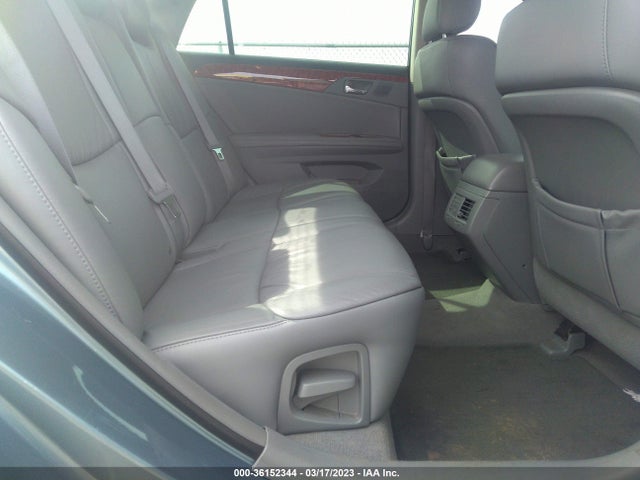 2007 TOYOTA AVALON XL/TOURING/XLS/LIMITED VIN: 4T1BK36B87U204685