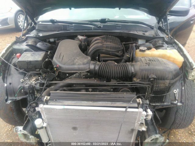 2C3CDXHG6KH567120 Dodge CHARGER GT