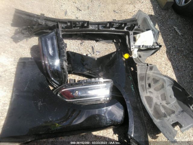 2C3CDXHG6KH567120 Dodge CHARGER GT