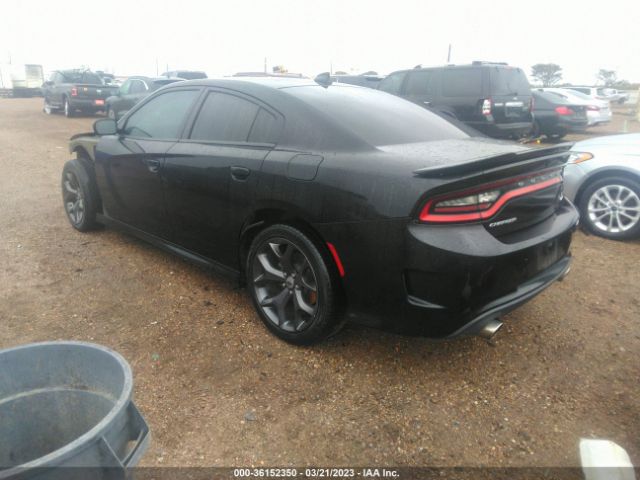 2C3CDXHG6KH567120 Dodge CHARGER GT