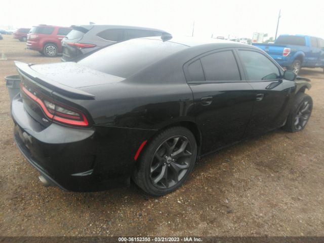 2C3CDXHG6KH567120 Dodge CHARGER GT