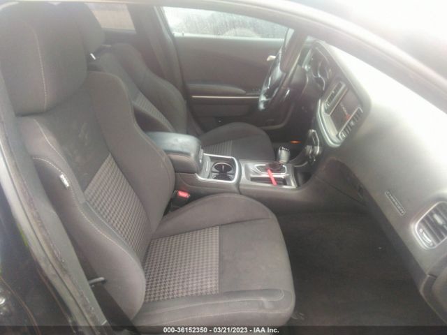 2C3CDXHG6KH567120 Dodge CHARGER GT