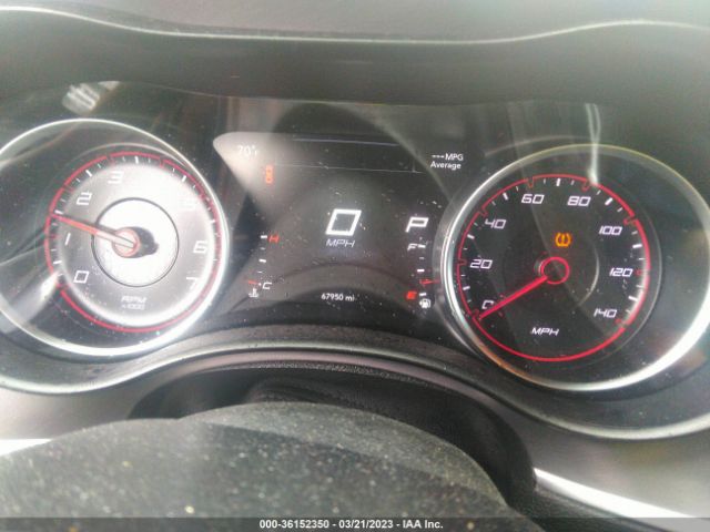 2C3CDXHG6KH567120 Dodge CHARGER GT