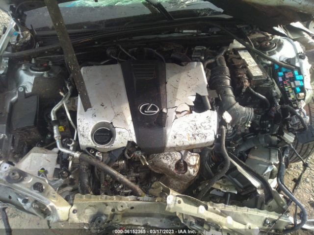 58ADZ1B12NU116498 Lexus ES 350