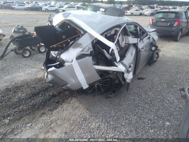 58ADZ1B12NU116498 Lexus ES 350