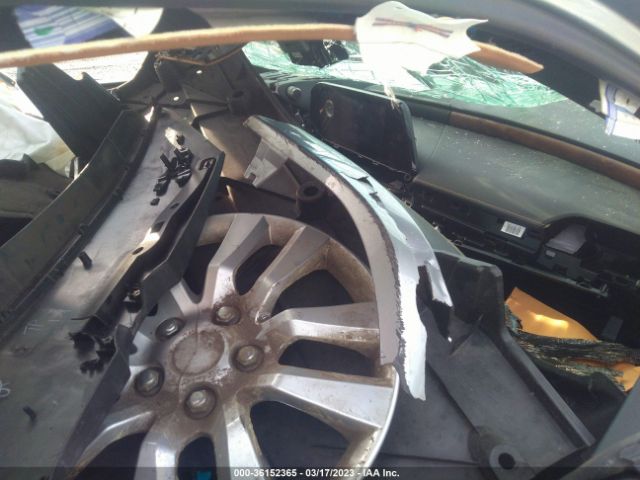 58ADZ1B12NU116498 Lexus ES 350