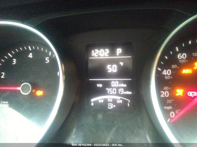 3VWL17AJ5GM228932 Volkswagen Jetta Sedan 1.8t Sel