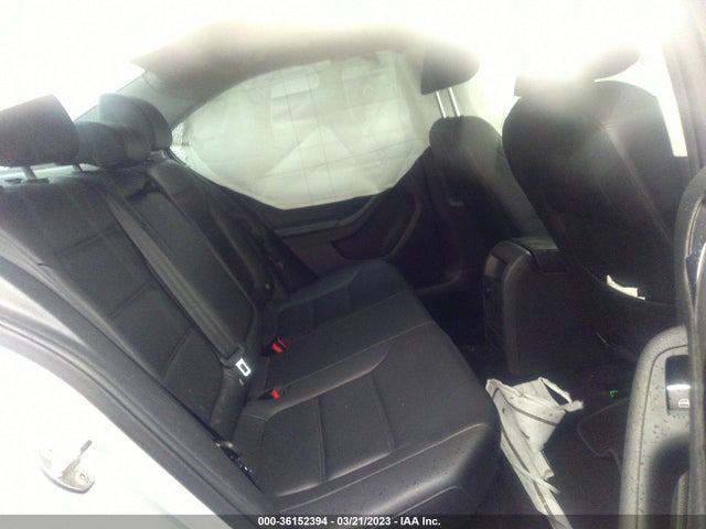 3VWL17AJ5GM228932 Volkswagen Jetta Sedan 1.8t Sel