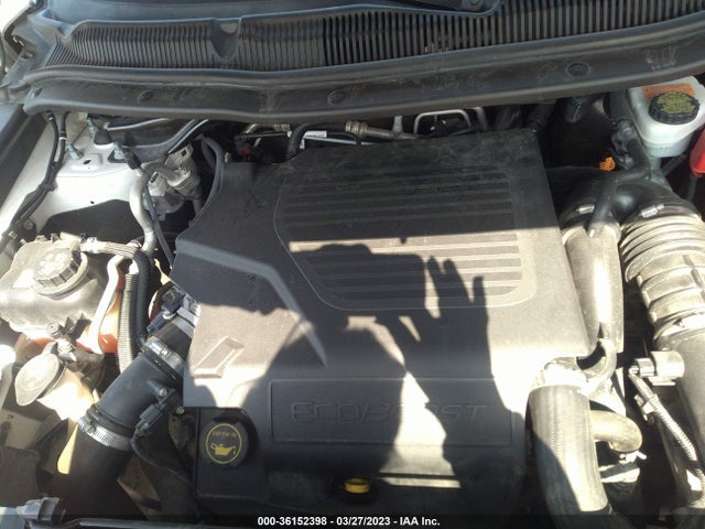 Ford EXPLORER SPORT 2016 1FM5K8GT3GGC10412 Image 12