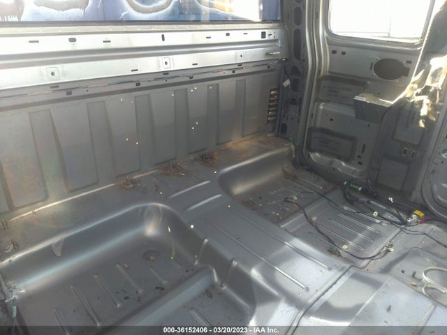 2002 CHEVROLET SILVERADO 1500 LS VIN: 2GCEC19T921416264