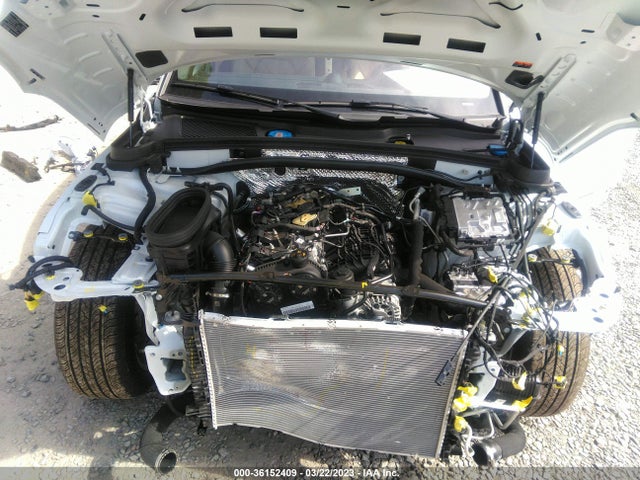 2022 Porsche Macan, VIN: WP1AA2A51NLB06081