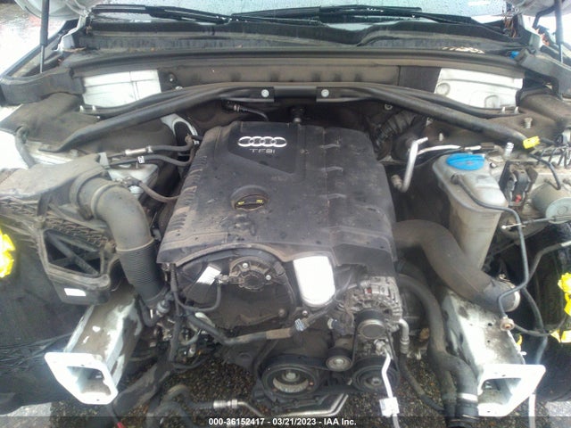 WA1C2AFP5GA127911 Audi Q5 PREMIUM