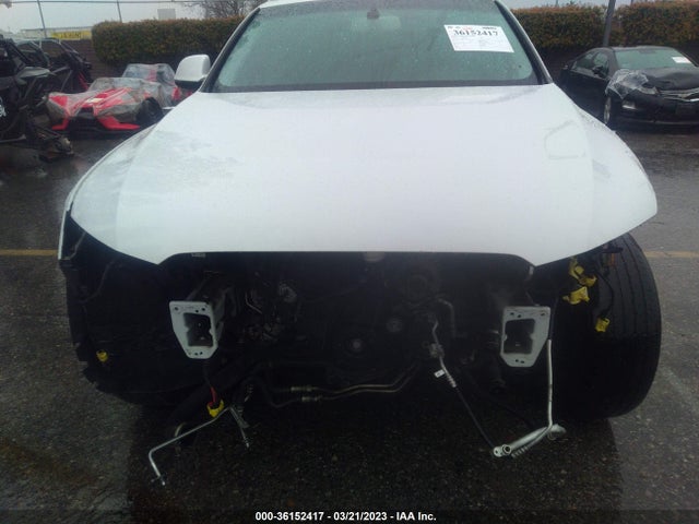 WA1C2AFP5GA127911 Audi Q5 PREMIUM