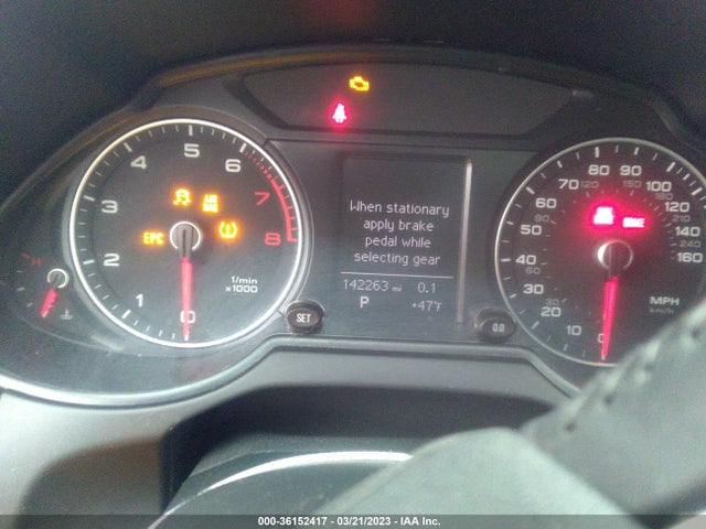 WA1C2AFP5GA127911 Audi Q5 PREMIUM