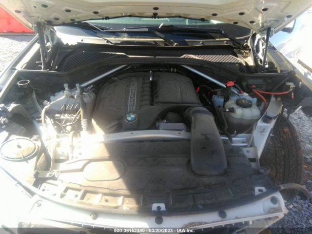 5UXKR2C58J0Z19486 BMW X5 Sdrive35i