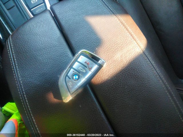 5UXKR2C58J0Z19486 BMW X5 Sdrive35i