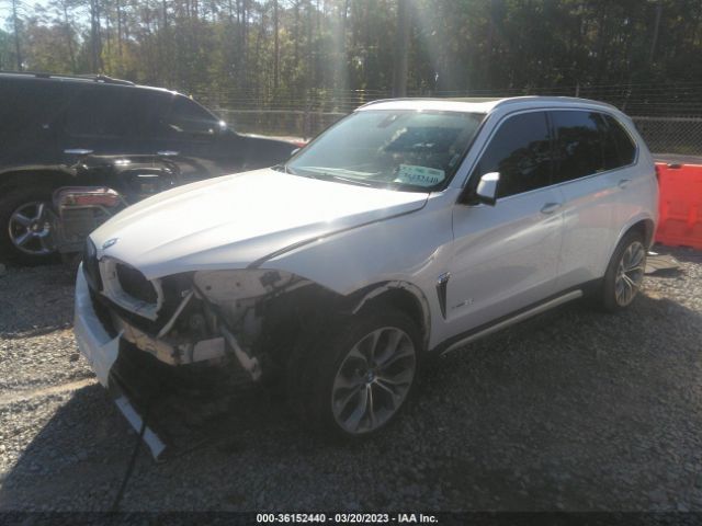 5UXKR2C58J0Z19486 BMW X5 Sdrive35i