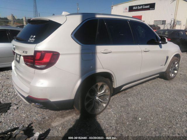 5UXKR2C58J0Z19486 BMW X5 Sdrive35i