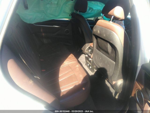 5UXKR2C58J0Z19486 BMW X5 Sdrive35i