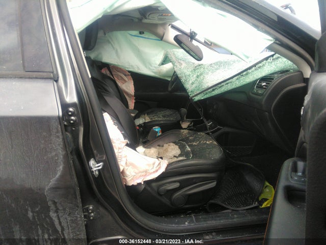 3C4NJCCB8JT286797 Jeep Compass Limited