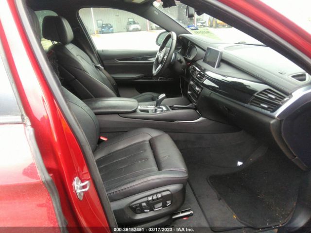 5UXKU0C52J0G69779 BMW X6 Sdrive35i