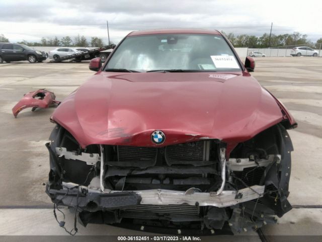 5UXKU0C52J0G69779 BMW X6 Sdrive35i