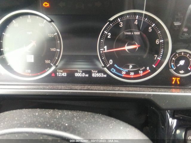 5UXKU0C52J0G69779 BMW X6 Sdrive35i