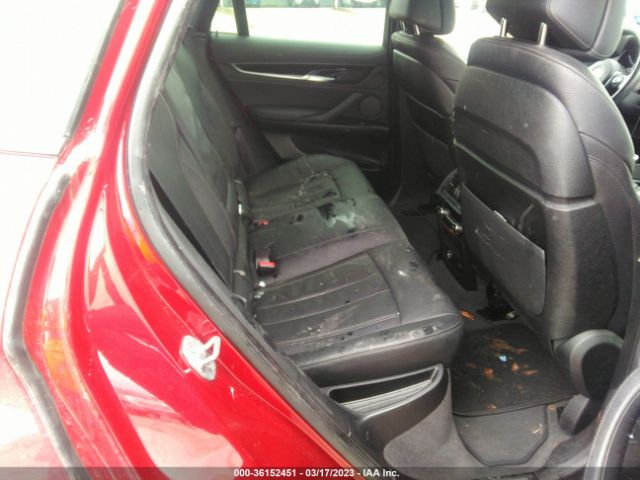 5UXKU0C52J0G69779 BMW X6 Sdrive35i