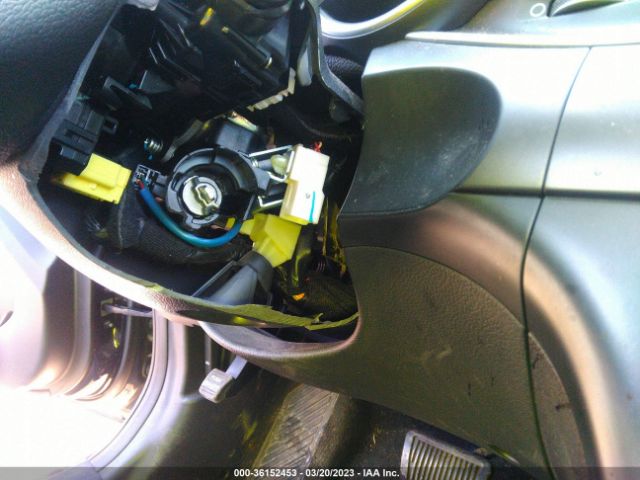 KNAGM4A74F5658709 KIA Optima Lx