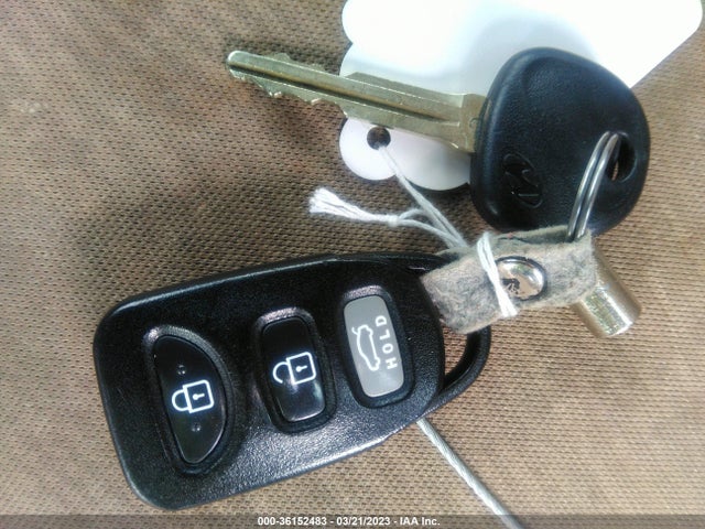 2012 HYUNDAI ELANTRA GLS PZEV VIN: 5NPDH4AEXCH095542